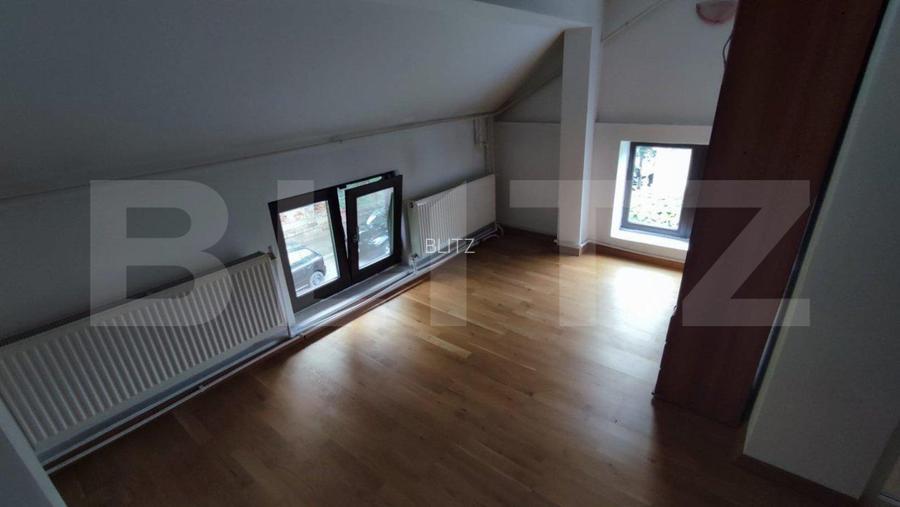 Casa 7 camere, 280mp, zona Brazda lui Novac - 7