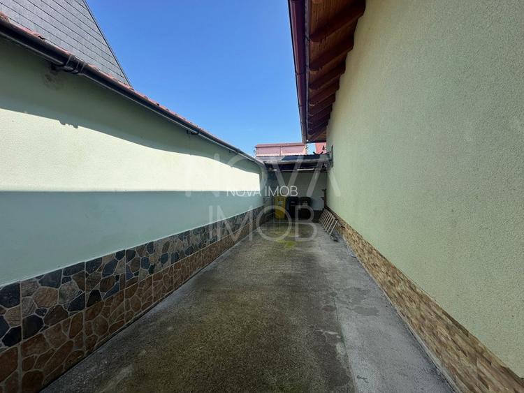 Casa individuala pe un singur nivel - 299 mp teren - Strand II - 3