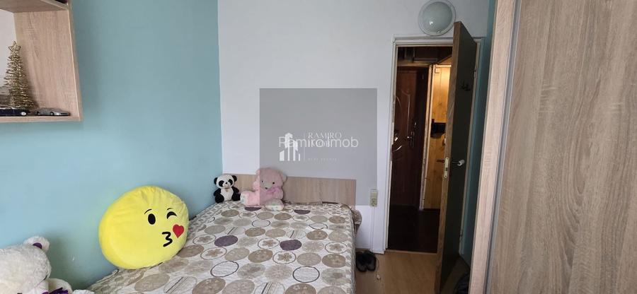 Apartament 3 camere Bd Ctin Brancoveanu /parcare - 6