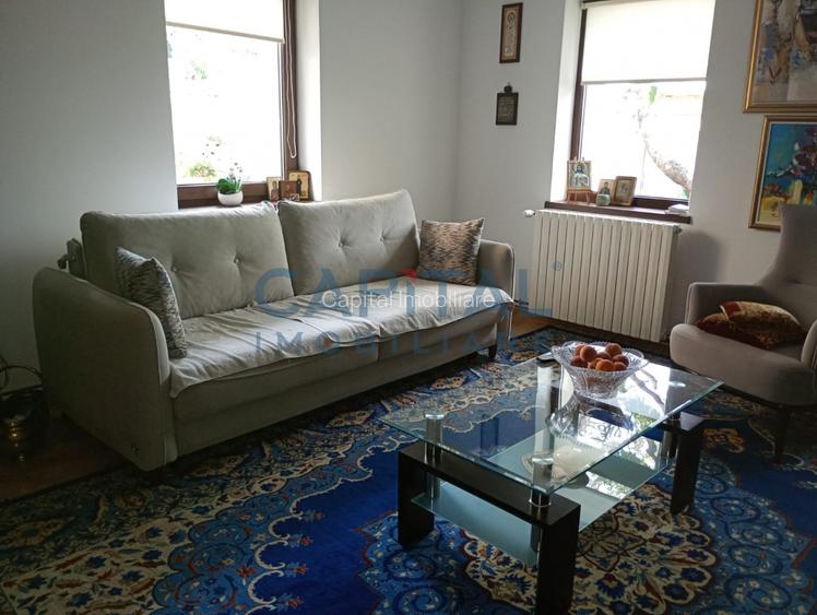 COMISION 0% - Casa boiereasca renovata integral - 7