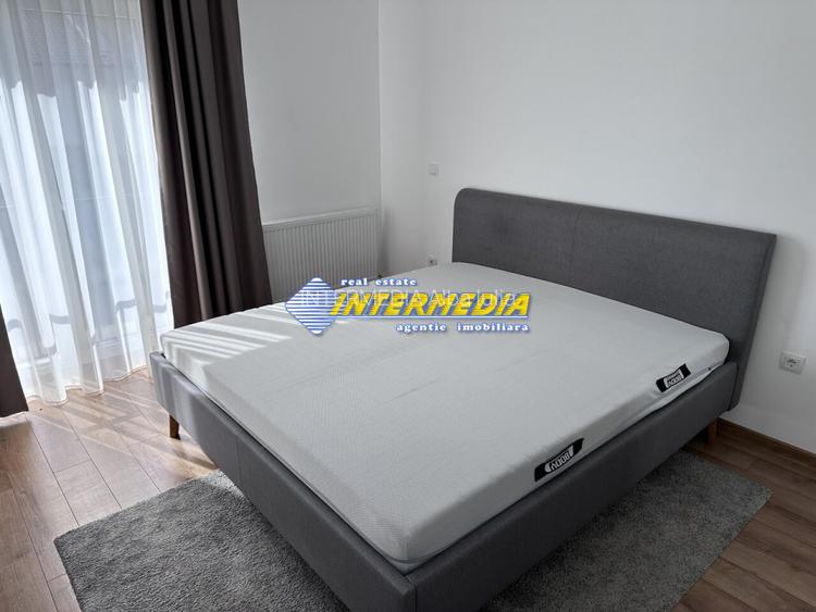 CASA NOUA I DE INCHIRIAT I CETATE I 4 CAMERE I CURTE I ALBA IULIA I - 14