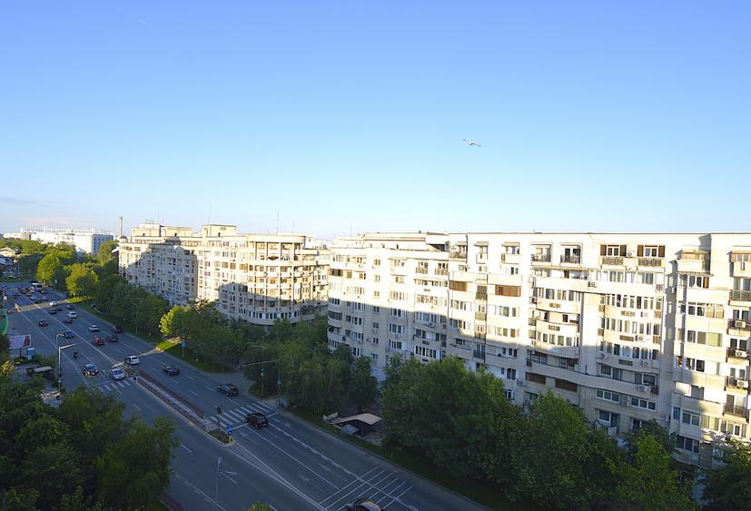 VANZARE APARTAMENT 2 CAMERE DECEBAL – METROU PIATA MUNCII - 20