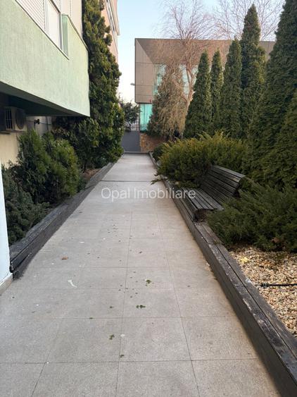 Exclusivitate-Orion Residence,ap.3 cam,100mp,mobilat-utilat,centrala termica - 24