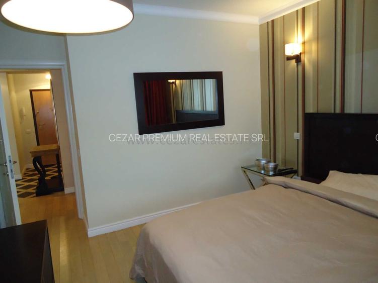 HERASTRAU NORDULUI DE INCHIRIAT APARTAMENT 2 CAMERE MOBILAT MODERN - 4