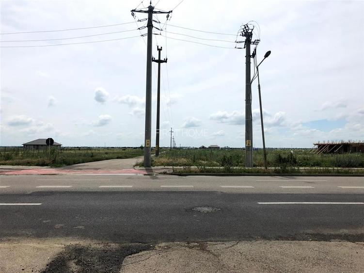 Loturi de vanzare in Focsani - Livada - intravilan - 11