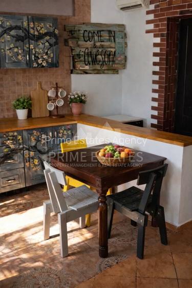 2 camere in vila de inchiriat cu gradina - 5