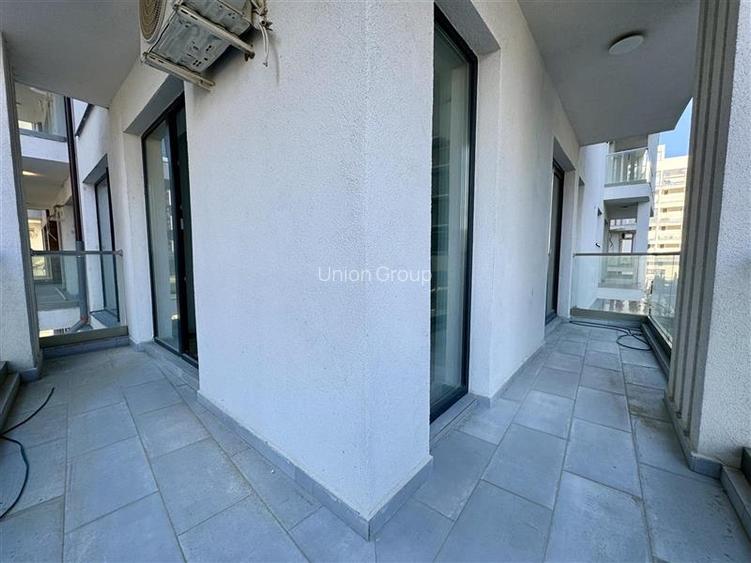 Descoperiti Bijuteria Ascunsa a Marii Negre: Apartament de Lux în Mamaia No - 8