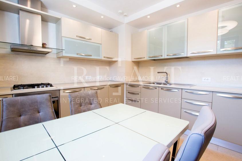 Inchiriere casa, vila 8 camere | Piscina, Complex, Premium | Corbeanca - 16