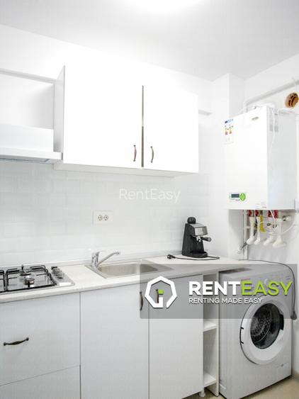 De vanzare! Apartament cu o camera situat in Centru - BIM - 4