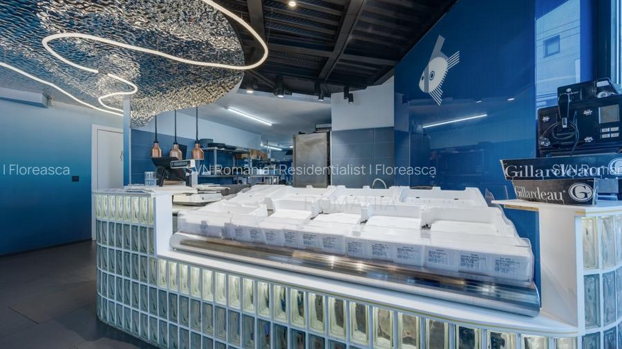 REC3001424 Oportunitate l spatiu complet echipat l ideal pentru concept gastrono - 8