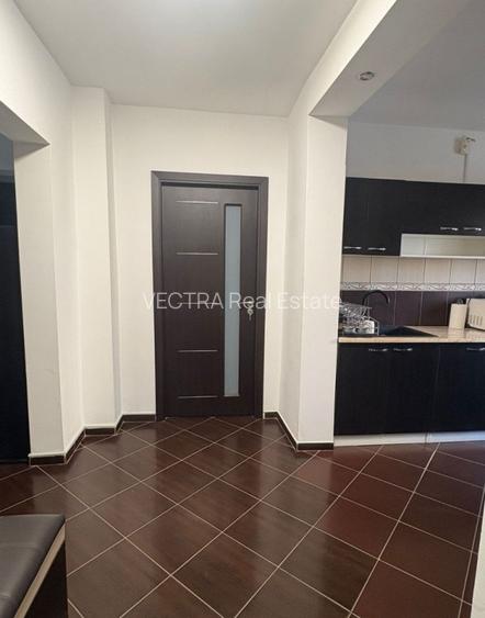 Apartament de 3 camere, decomandat, 85 mp, zona Universitati, parcare - 8