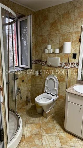 VILA CU TEREN DE 1.200 MP-PRETABILA GRADINITA - 13