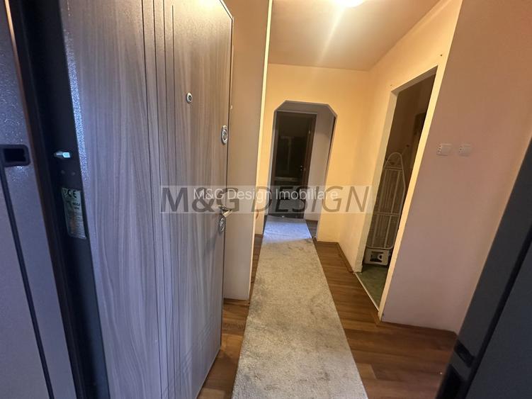 2 camere decomandat etaj 3 Lipovei - 3