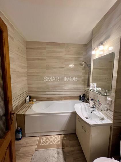 Apartament 4 camere 90mp zona Centrala mobilat utilat 128900eur neg - 10