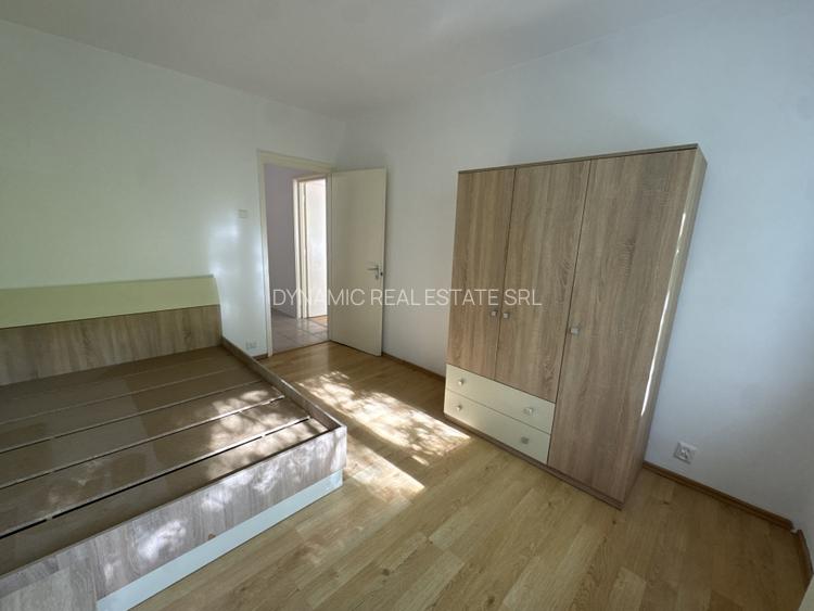 Dristor - Parklake - 2 camere - Metrou - Zona liniștită - Posibilitate parcare - 2
