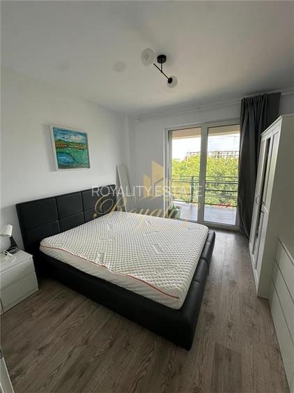 COMPLEX IRIS, Apartament 2 camere, parcare- Zona Aradului - 4