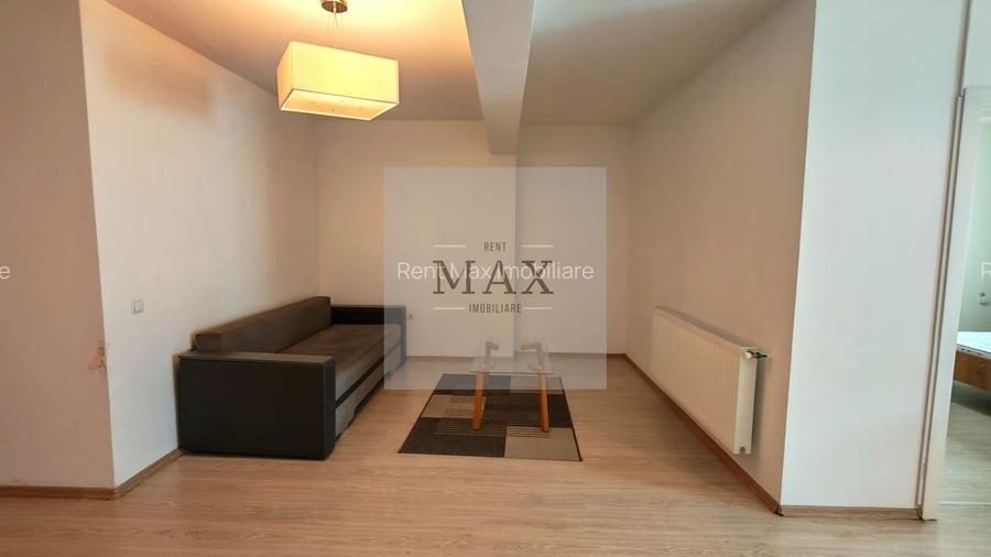 Apartament 2 camere de închiriat | Baciu | 56 mp | Balcon | 0 comision - 4