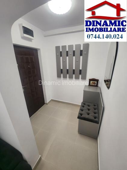 Apartament 2 camere, zona centrala, 430 Euro/lunar - 3