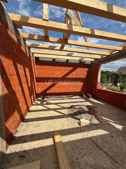 CASA NOUA ZONA ONCEA PLAN PARTER /4 CAMERE/2 BAI - 3