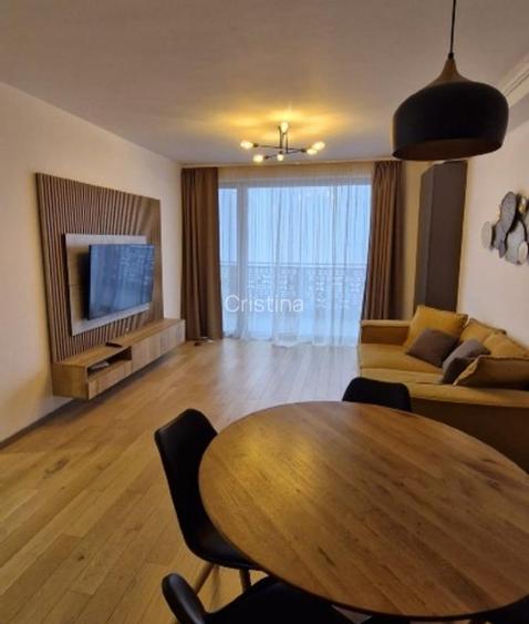 Apartament 3 camere Monarch (langa ISHO) - 6