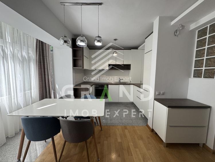 Ap 2 camere | BALCON | PARCARE | ANDREI MURESANU - 3