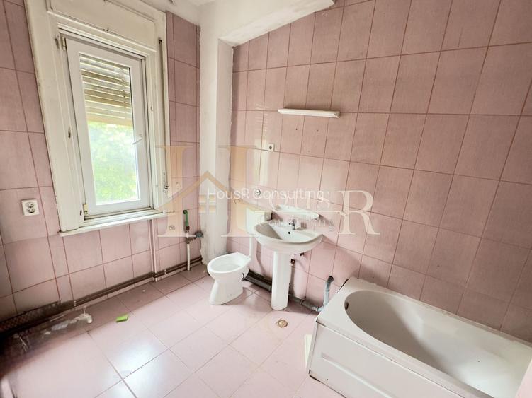 Pe malul Begai, ideal spatiu de birouri. Centrala proprie ! - 10