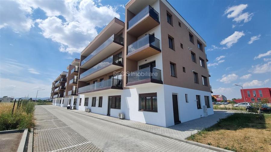 Apartament modern I 2 camere I complexul rezidential Paradis - 10