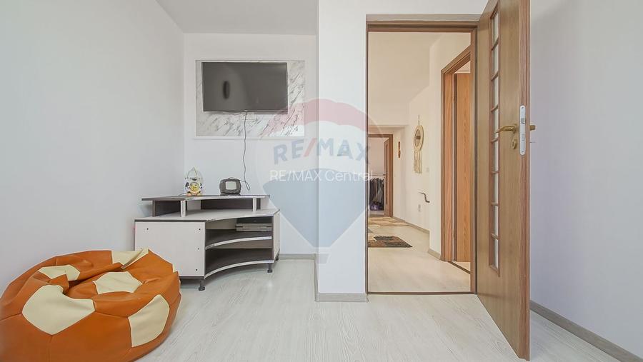 Comision zero, casa individuala + cabana A frame in Bod, la intrare - 28