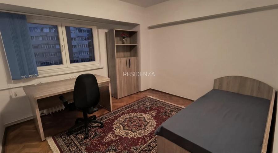 Apartament 3 Camere 1 Mai - Ion Mihalache | Centrala proprie | Balcon - 6