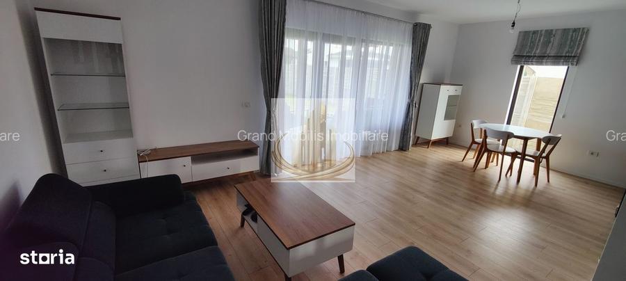 Duplex cu 4 camere,Zona Cora - 4