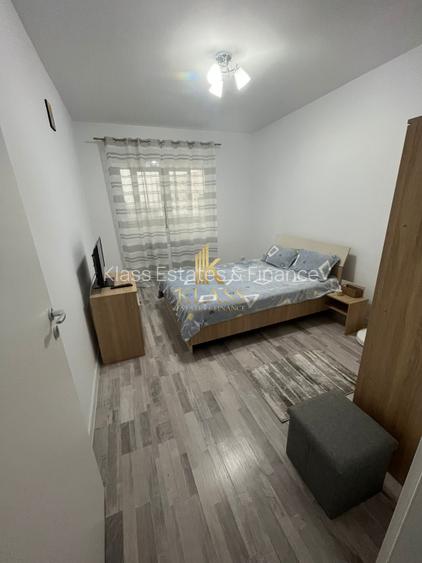 apartament decomandat de inchiriat cu 2 camere  in Militari - 8