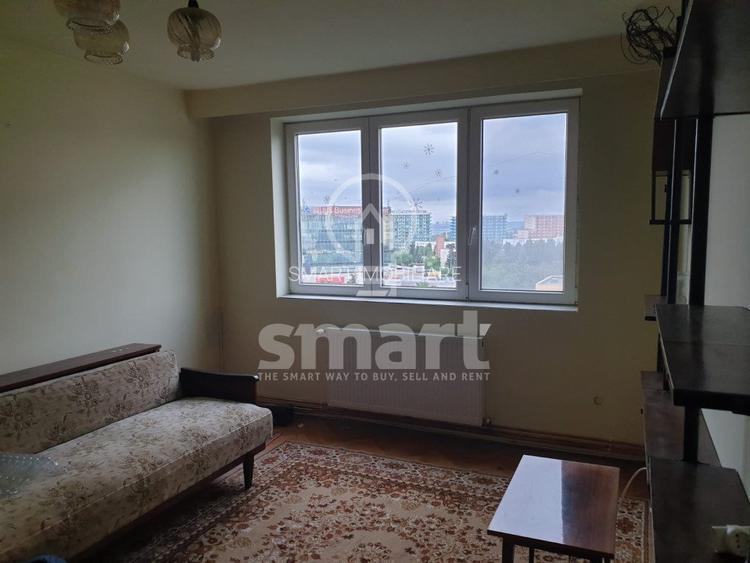 Apartamente 2 camere Gheorgheni Iulius Mall - 2