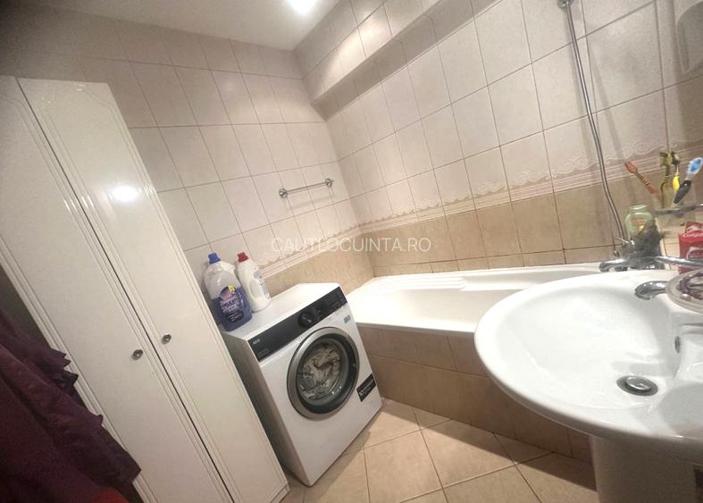 Apartament 3 Camere – 71 mp | Drumul Taberei – Bucla | Metrou 1 min - 8