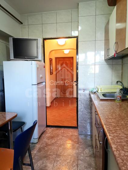 Apartament 2 camere decomandat, proaspăt renovat, etaj 1 – Micro 14 Nae Leonard - 10