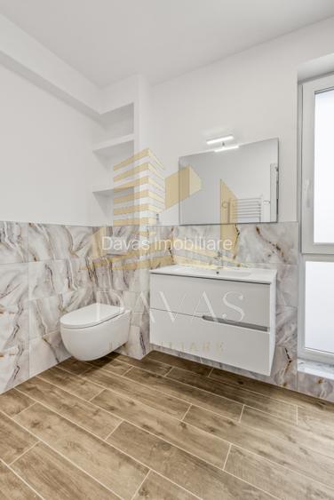 Duplex de inchiriat | 4 camere | Iris | Predare la cheie - Prima inchiriere - 9