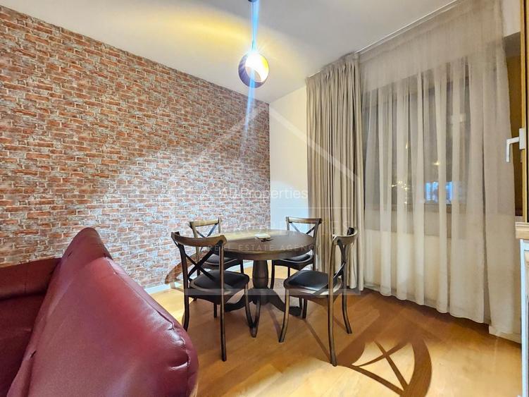 Apartament 2 camere | 30mp Curte | Complex Privat | Aviatiei - 3