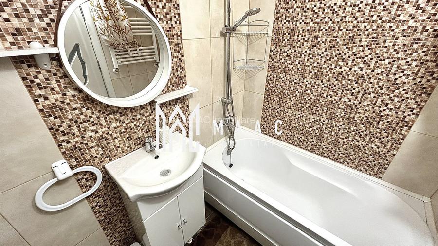 Apartament 1 camera | Etaj intermediar | Mobilata si utilata - 3