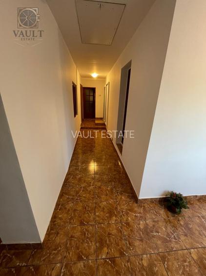 Casa individuala 4 camere - Zona Teius - 2
