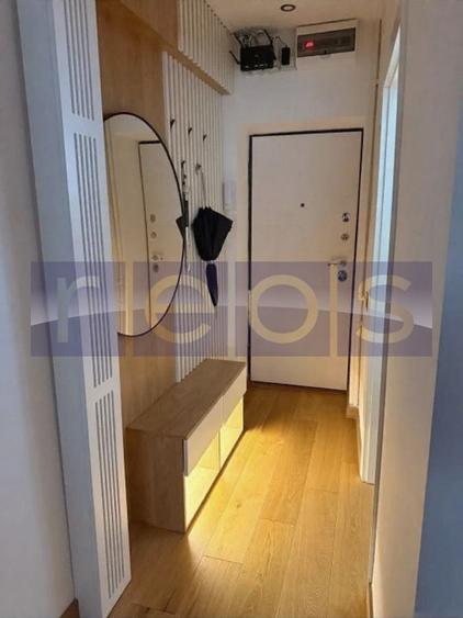 DE VANZARE 2 CAMERE DOROBANTI 55 MP | SEMIDECOMANDAT| RENOVAT - 7