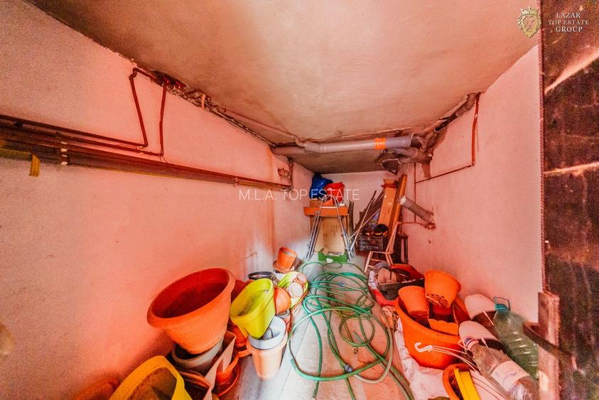 Vilă 5 camere de Vanzare Chișineu-Criș - 38