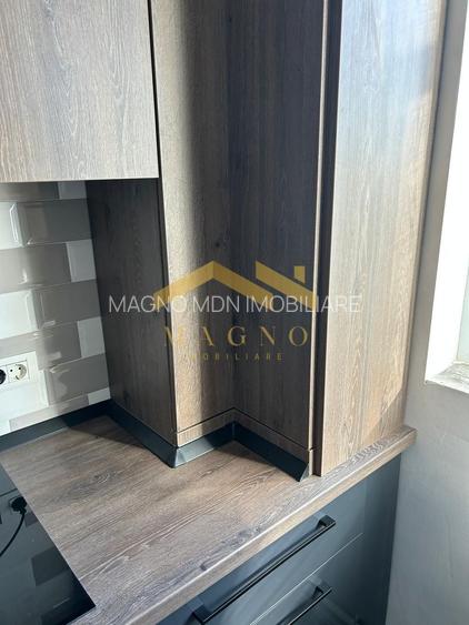 Apartament 2 camere decomandat, BOUL ROSU ( ROMANILOR) - 3