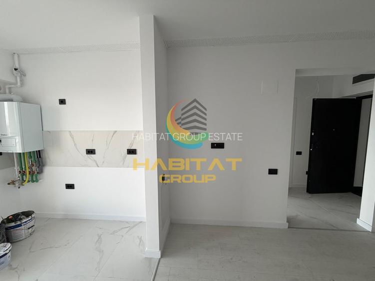 Apartament 3 camere nou Pallady decomandat 89 mp LUX - 14