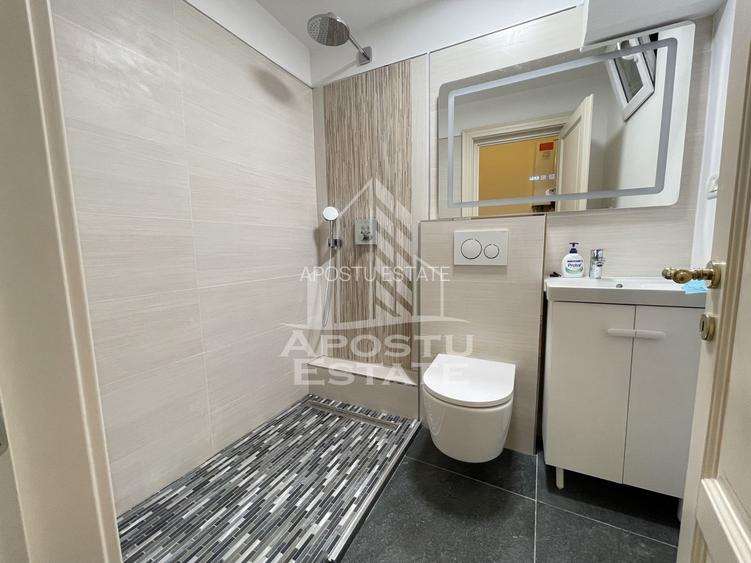 Spatiu pentru birouri, 63 mp, recent renovat, Piata Unirii - 4