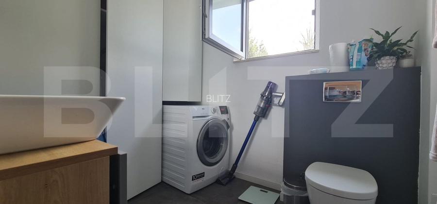 Casa in Voronet cu 4 camere si priveliste  - 15