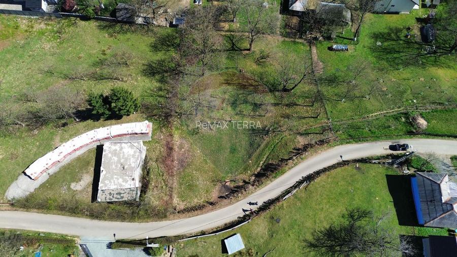 Teren 1,106mp Baia Mare / Strada Firiza - 6