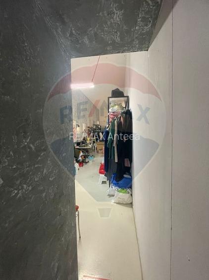 Spațiu comercial Calea Victoriei-str. Doamnei - 3