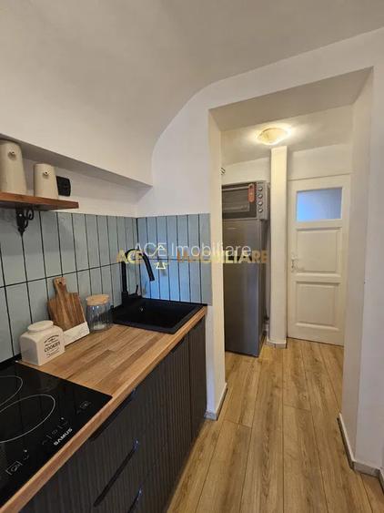 3 Camere de inchiriat | Victoriei | Metrou |  Mobilat | Pet Friendly - 4