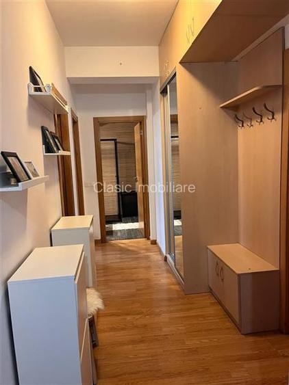 Vanzare apartament 3 camere bloc nou cu parcare in Gheorgheni- Iulius Mall - 6