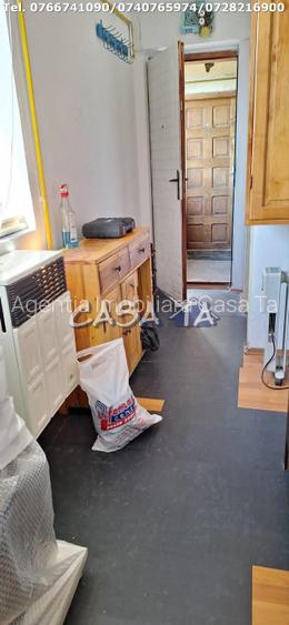 Garsoniera Confort II, Etaj 3, Strada Lotrului - 5