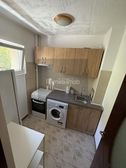 OCAZIE Apartament 2 camere 50mp METROU APARATORII PATRIEI - 3